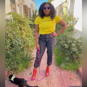 NWT Queer Eye Choose Kindness Pride Tshirt 🌈